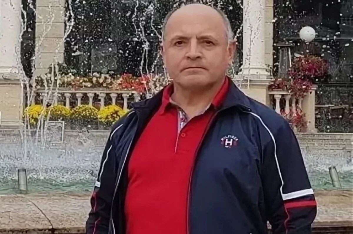    Хадулаев: спортивный комментатор Рабаданов получил травму при задержании