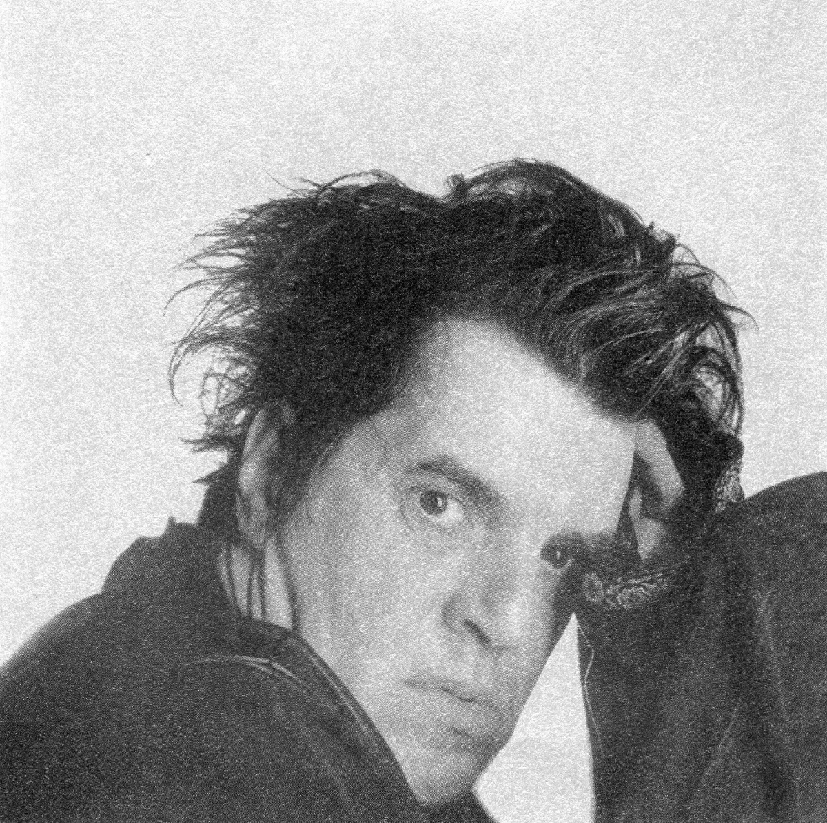 Ник Кунцевич, "Ник Рок-н-Ролл". Фото из архива ВК Ника Кунцевича