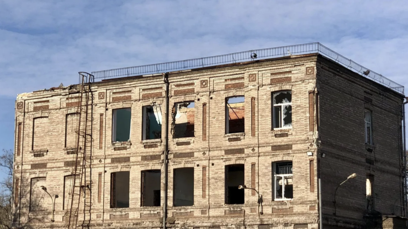    Министерство ЖКХ Московской области