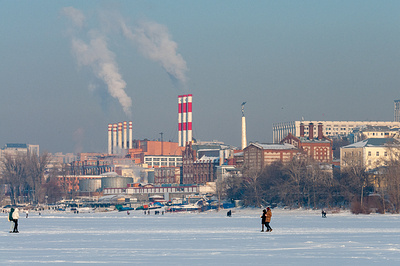    Фото: Svetlana Vozmilova/Globallookpress.