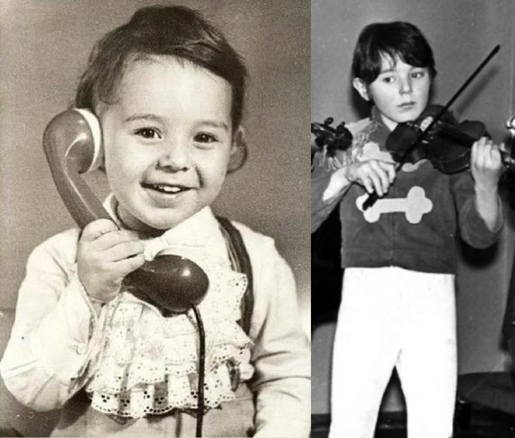 Фото ил личного архива Малахова