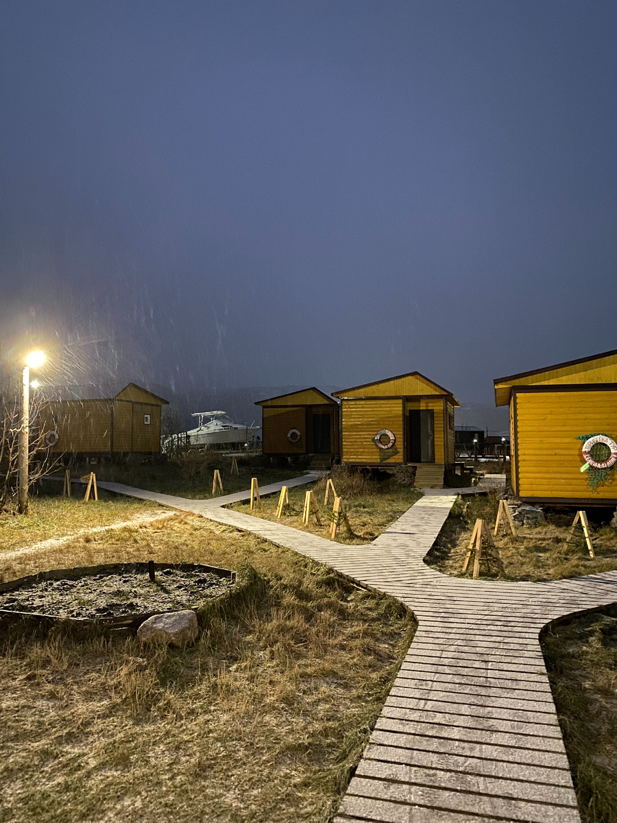 Вы успели отметить "наличие" снега? В Перми напомню мороз крепкий стоял уже 2 дня назад.