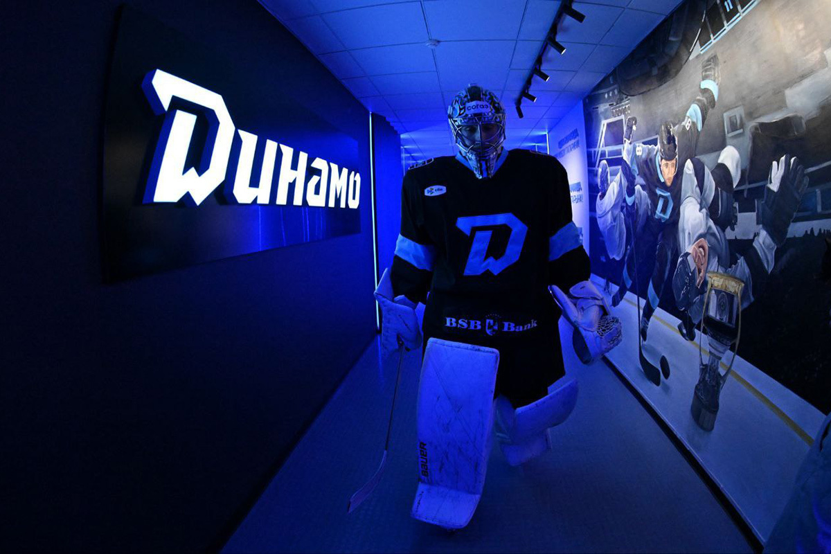    Фото: Team by / Telegram