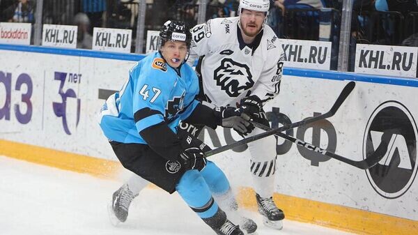    © Photo : ХК "Динамо-Минск"