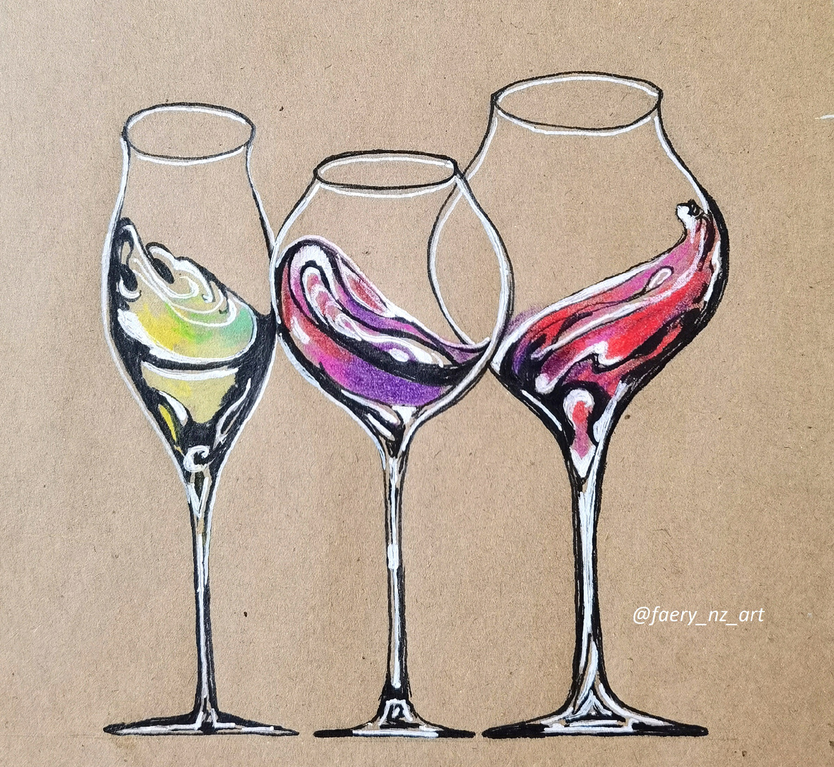 Из коллекции Натальи Владимировны