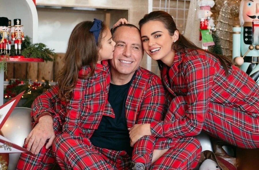    Фото: сообщество "Xenia Deli" вконтакте