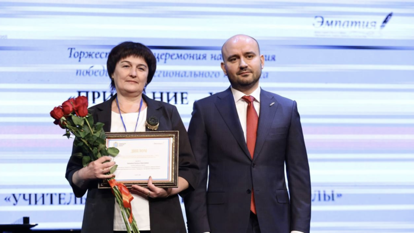    Пресс-служба Губернатора Самарской области