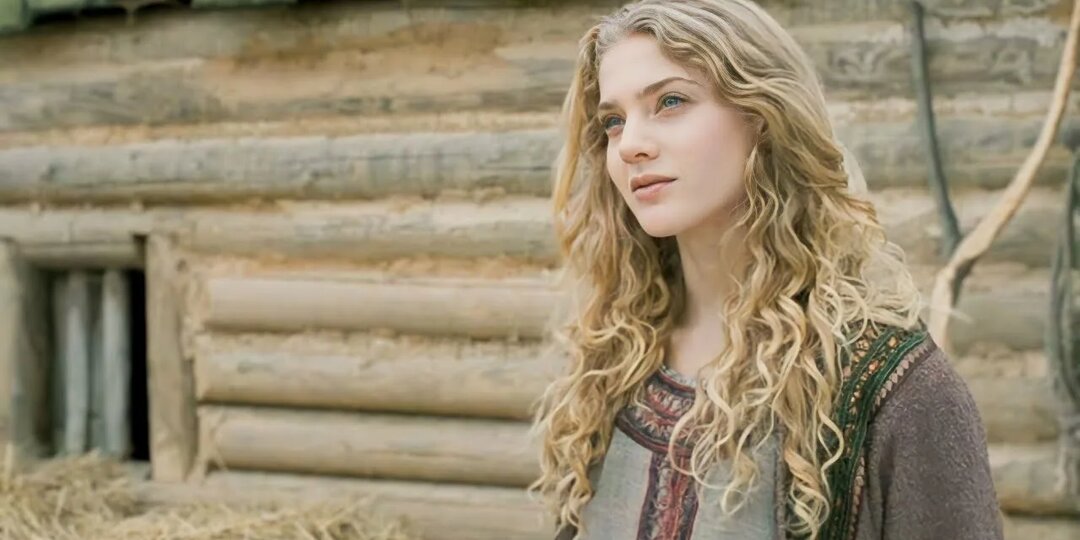 Пророчество русской жены