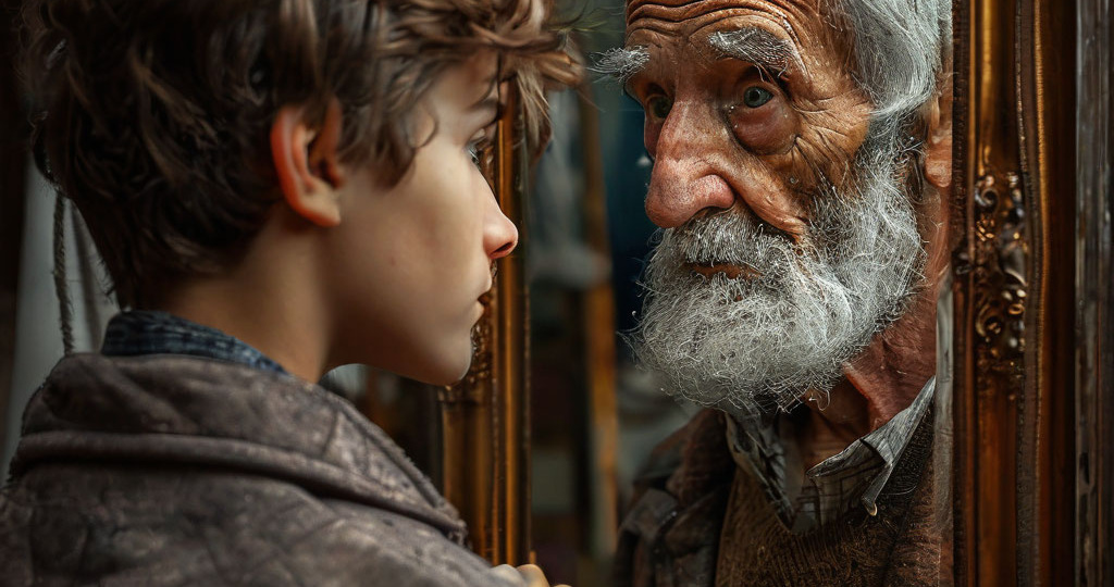 Заблуждения о здоровье: Почему молодые люди чувствуют себя старыми и больными?