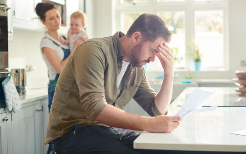 Как справиться с долгами: наш клиент вышел из долговой ямы