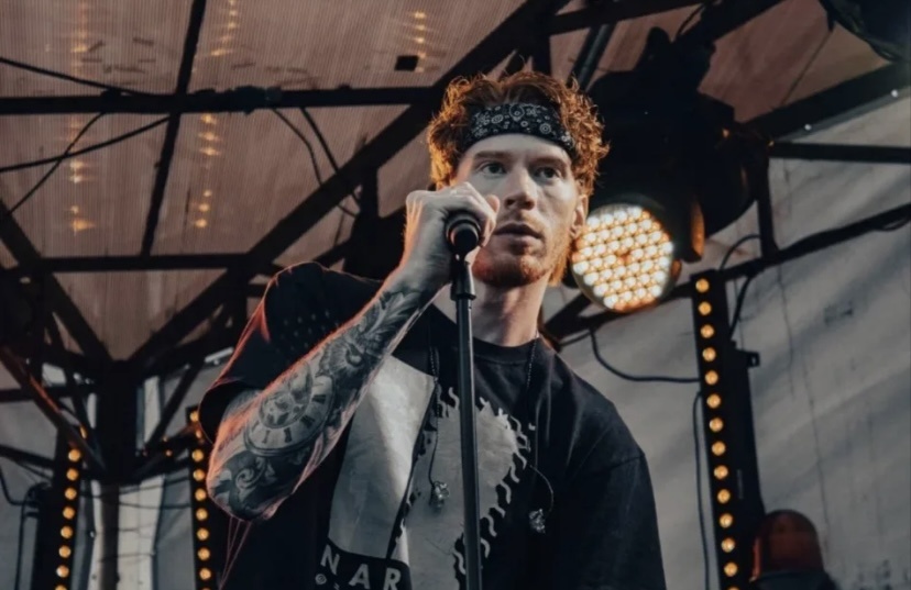 Никита Пресняков