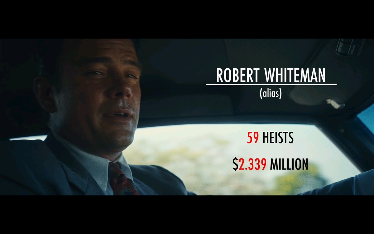 Обзор фильма "Бандит" с Джошем Дюамелем и Мэлом Гибсоном, боевик, комедия, драма, триллер