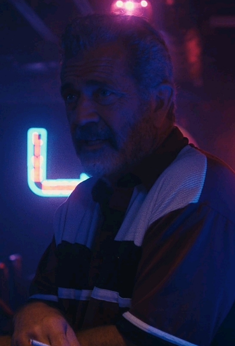 Обзор фильма "Бандит" с Джошем Дюамелем и Мэлом Гибсоном, боевик, комедия, драма, триллер