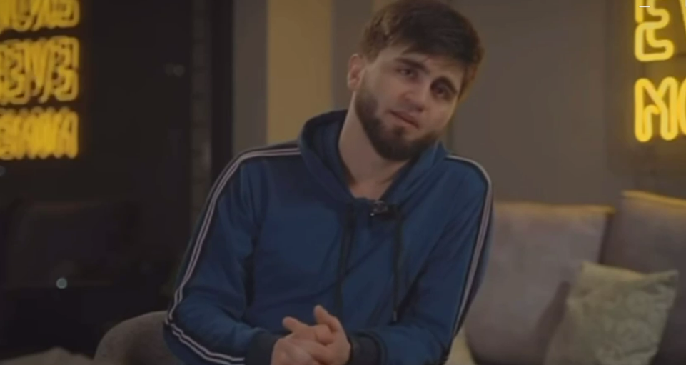 Скриншот: тг-канал Царьград ТВ