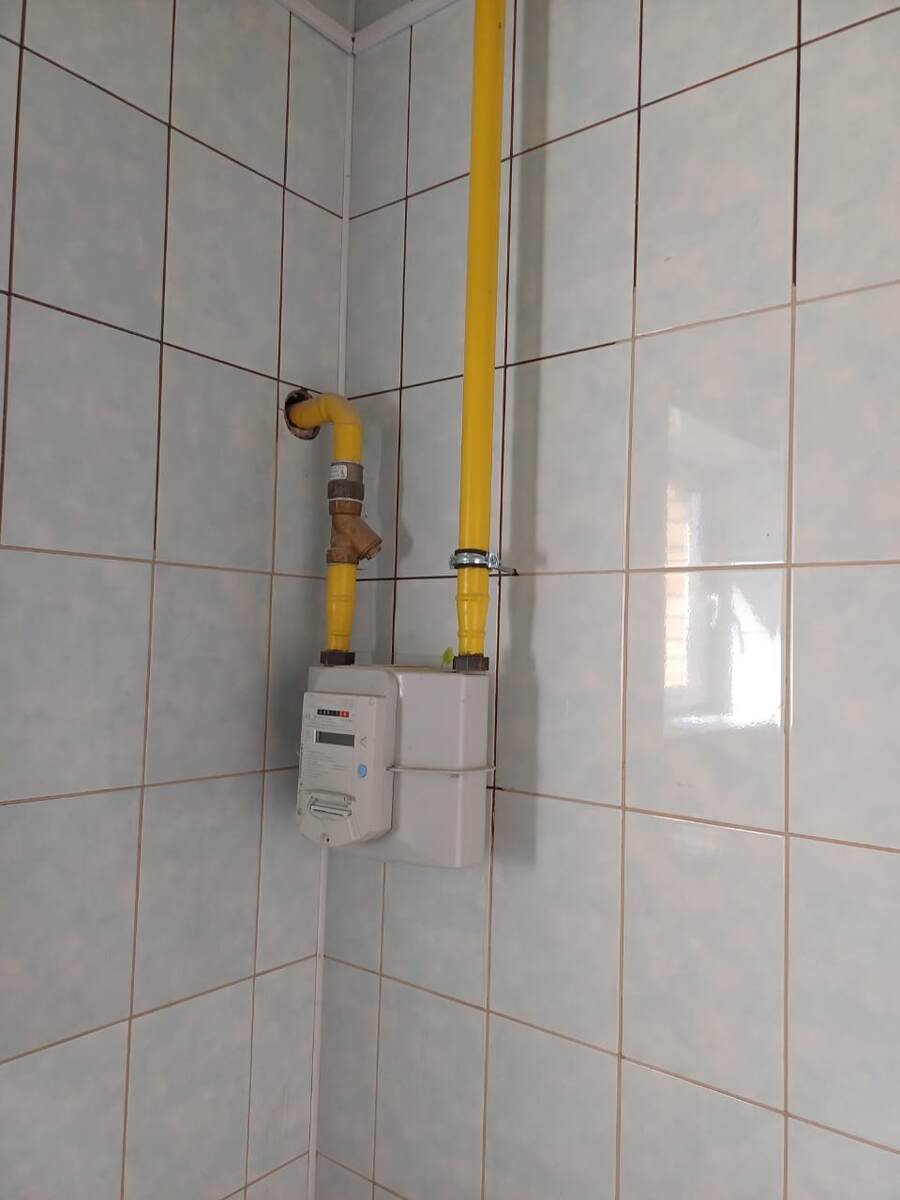 Газпром. Мечты сбываются не у всех.