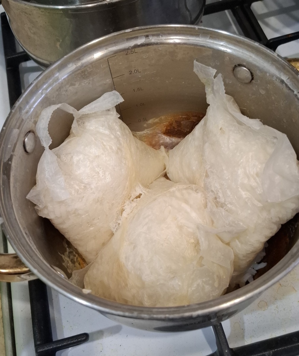 Часть удалось спасти