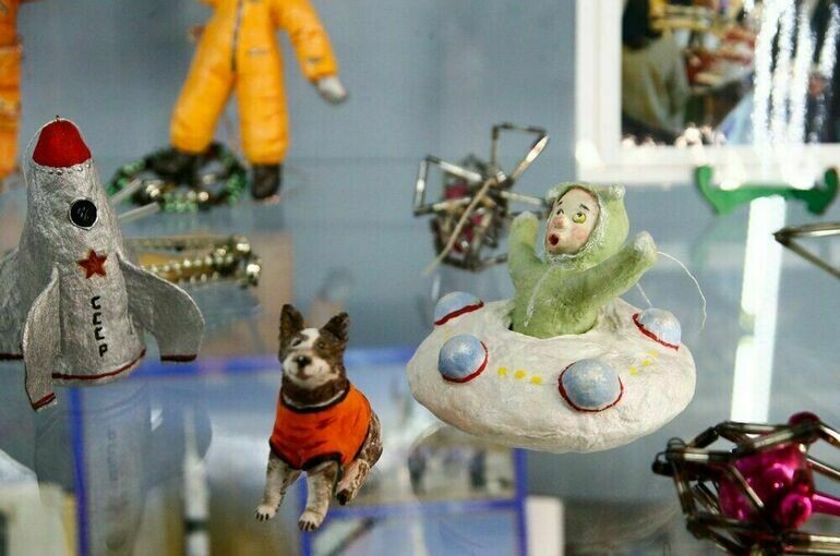   Сергей Ведяшкин / АГН Москва