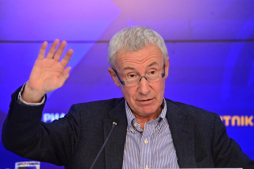    Фото: Pavel Kashaev/Global Look Press