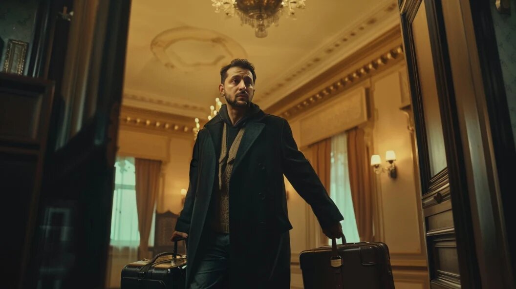    Фото: коллаж Царьграда