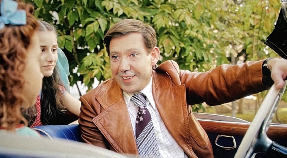 Кадр из фильма.