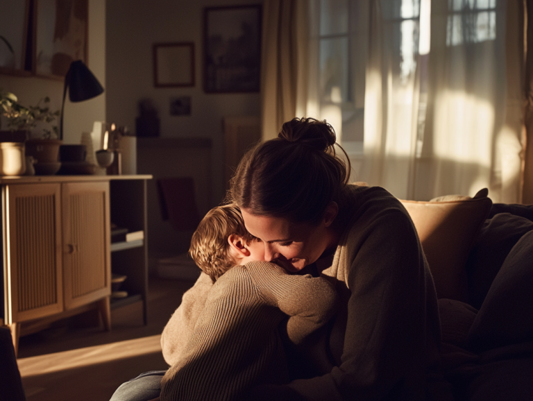    kak-pomoch-rebenku-preodolet-strahi-i-trevogi Юлия Седых