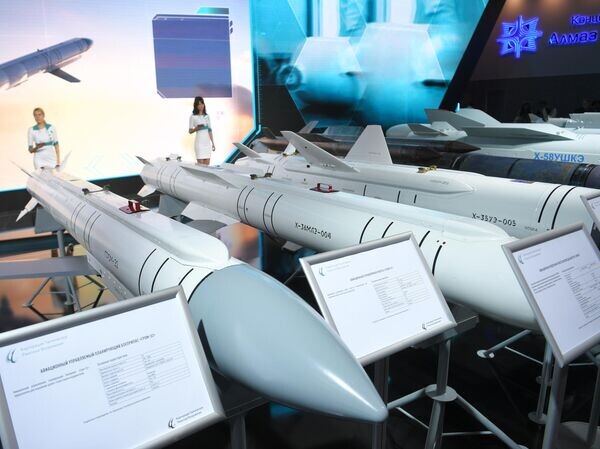    © РИА Новости Евгений Биятов