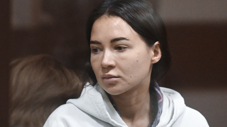    Фото: © РИА Новости/Михаил Воскресенский