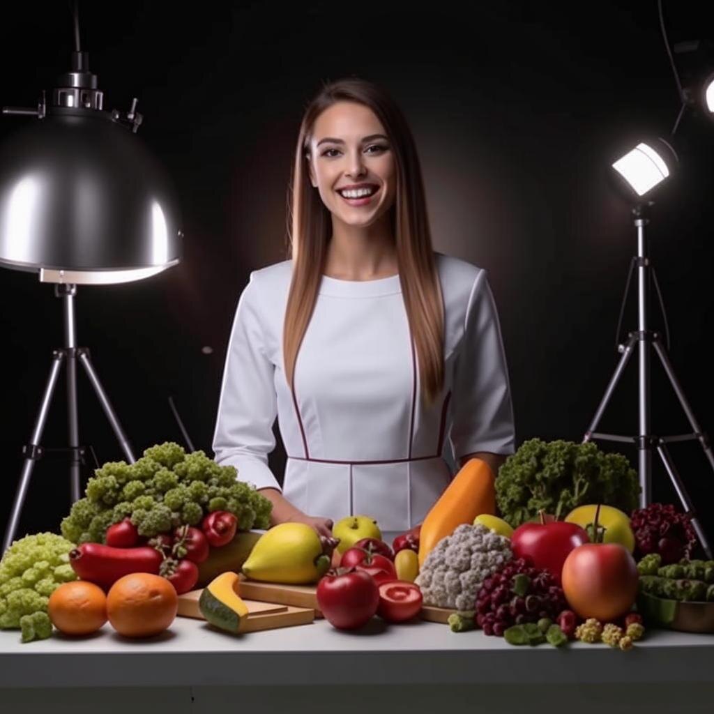 Правильное питание: Основные принципы и советы диетолога