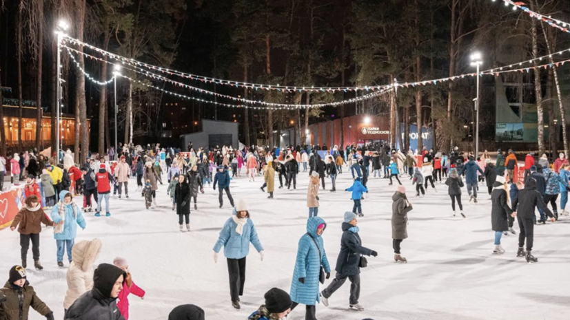    Пресс-служба Минблаго МО