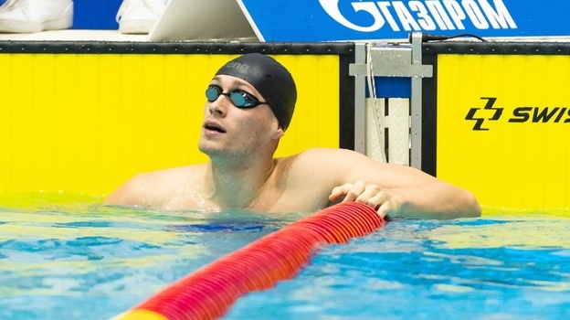    Кирилл Пригода.Алексей Савченко/ВФП