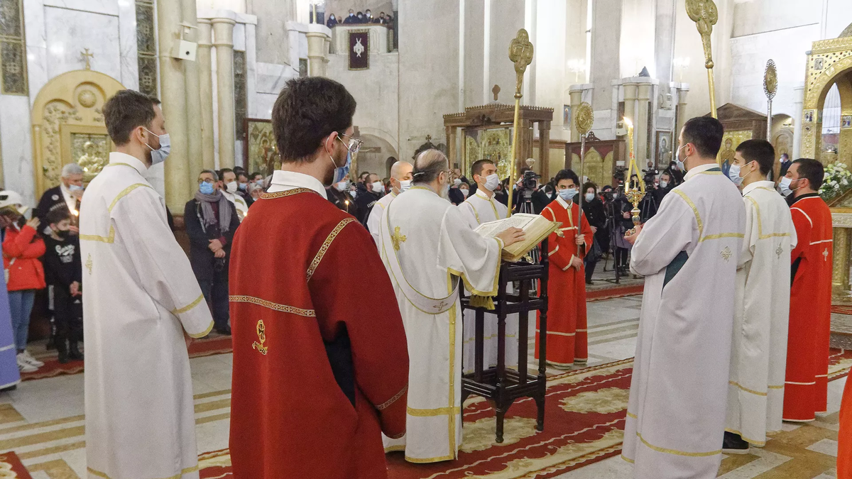 © photo: Sputnik / Stringer