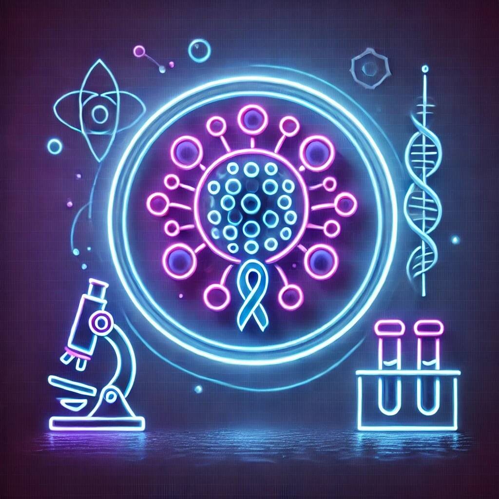 Дмитрий Лубнин: риск рака шейки матки при наличии ВПЧ сильно преувеличен.