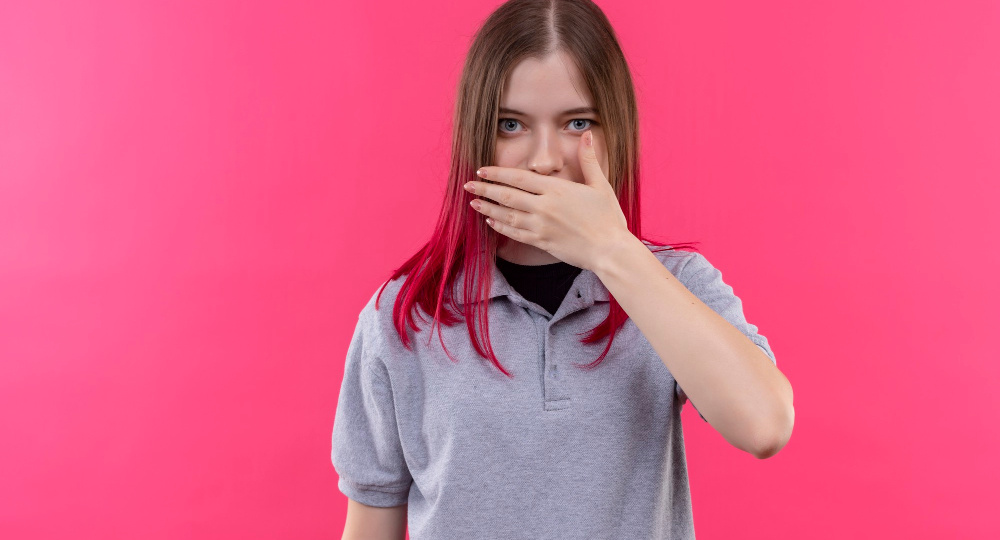 Очень неприятный запах изо рта – что с ним можно сделать?