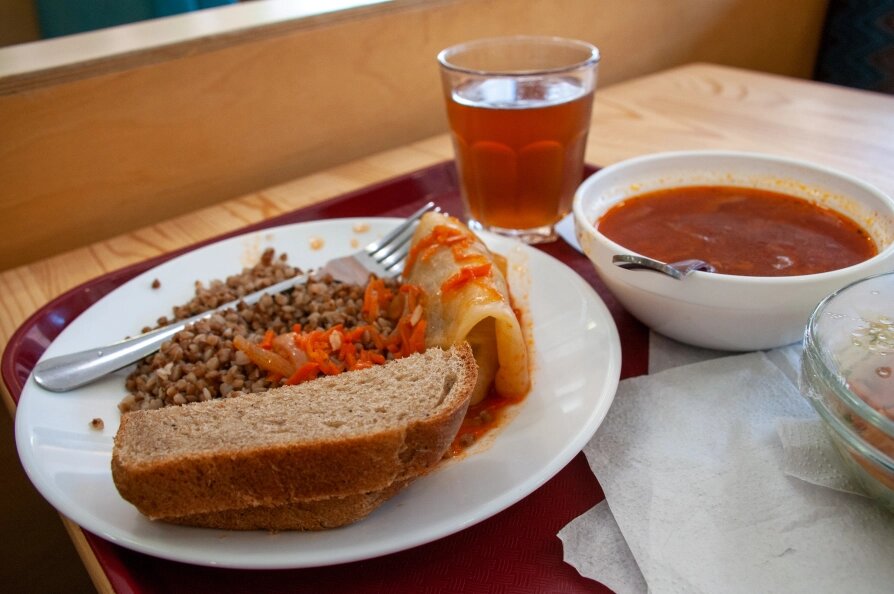    Svetlana Vozmilova/Global Look Press