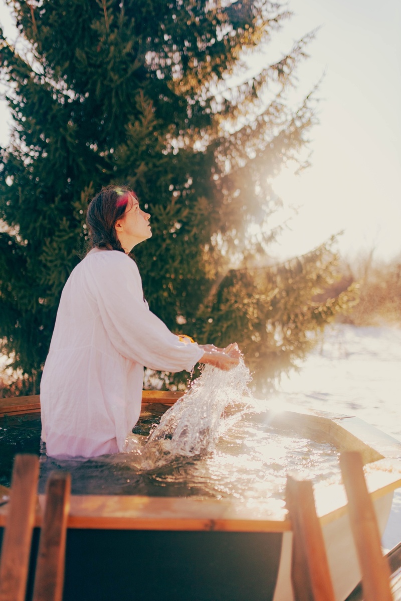 Ph: Елена Мухортикова