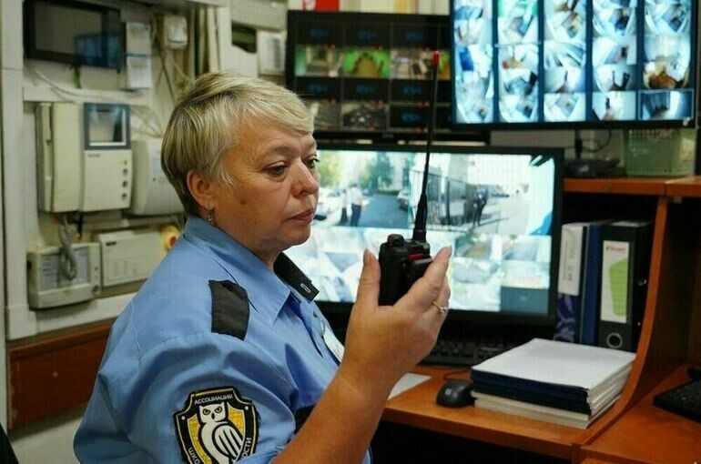   Александр Авилов / АГН Москва