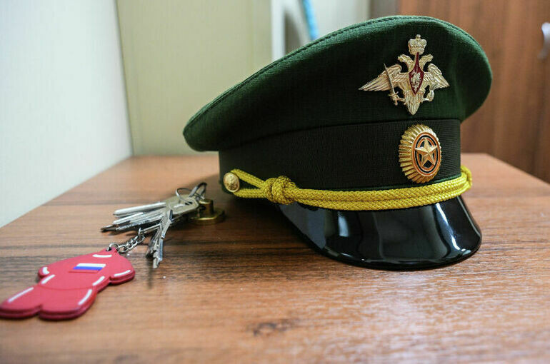   Рамиль Ситдиков / РИА Новости