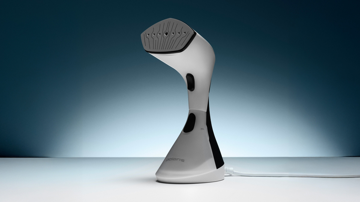 Компактный отпариватель Polaris PGS 2050CA