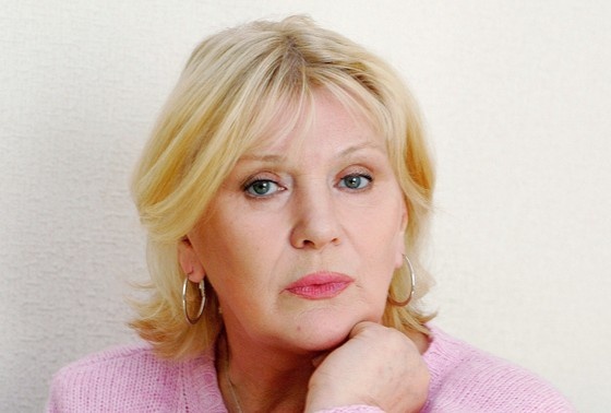    Галина Польских