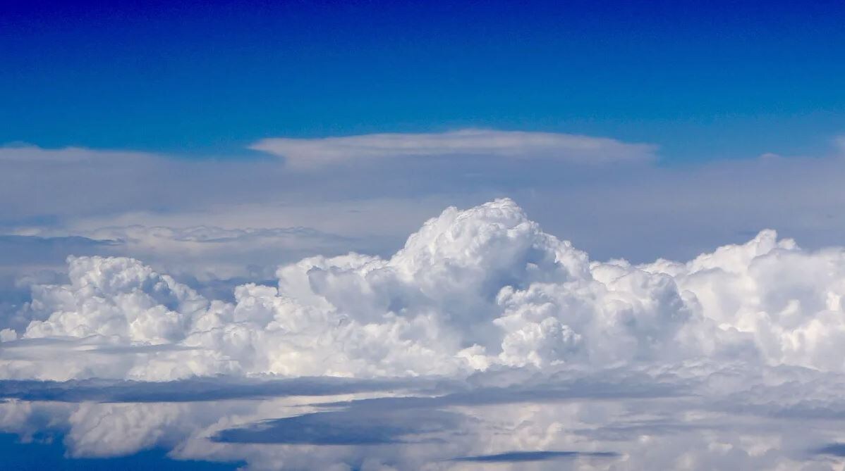 Природные явления *