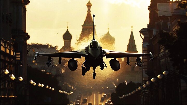    Коллаж Царьграда