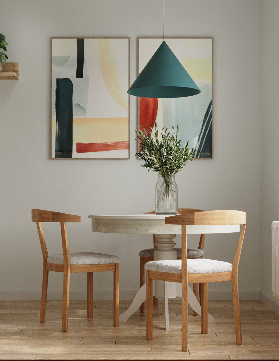 ДИЗАЙН-ПРОЕКТ В ЖК «ПРИМОРСКИЙ КВАРТАЛ» Г.СПБ