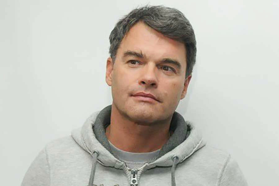 Евгений Дятлов. Фото из открытых источников