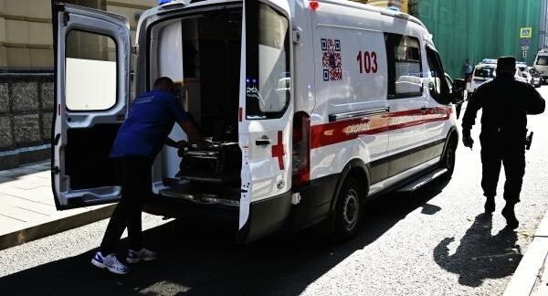    РИА «Новости»