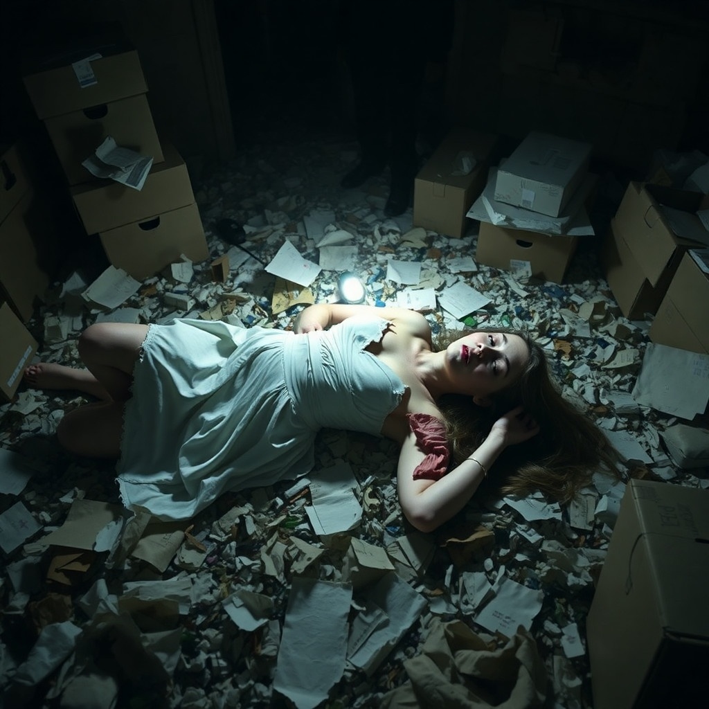 Изображение создано с помощью нейросети 