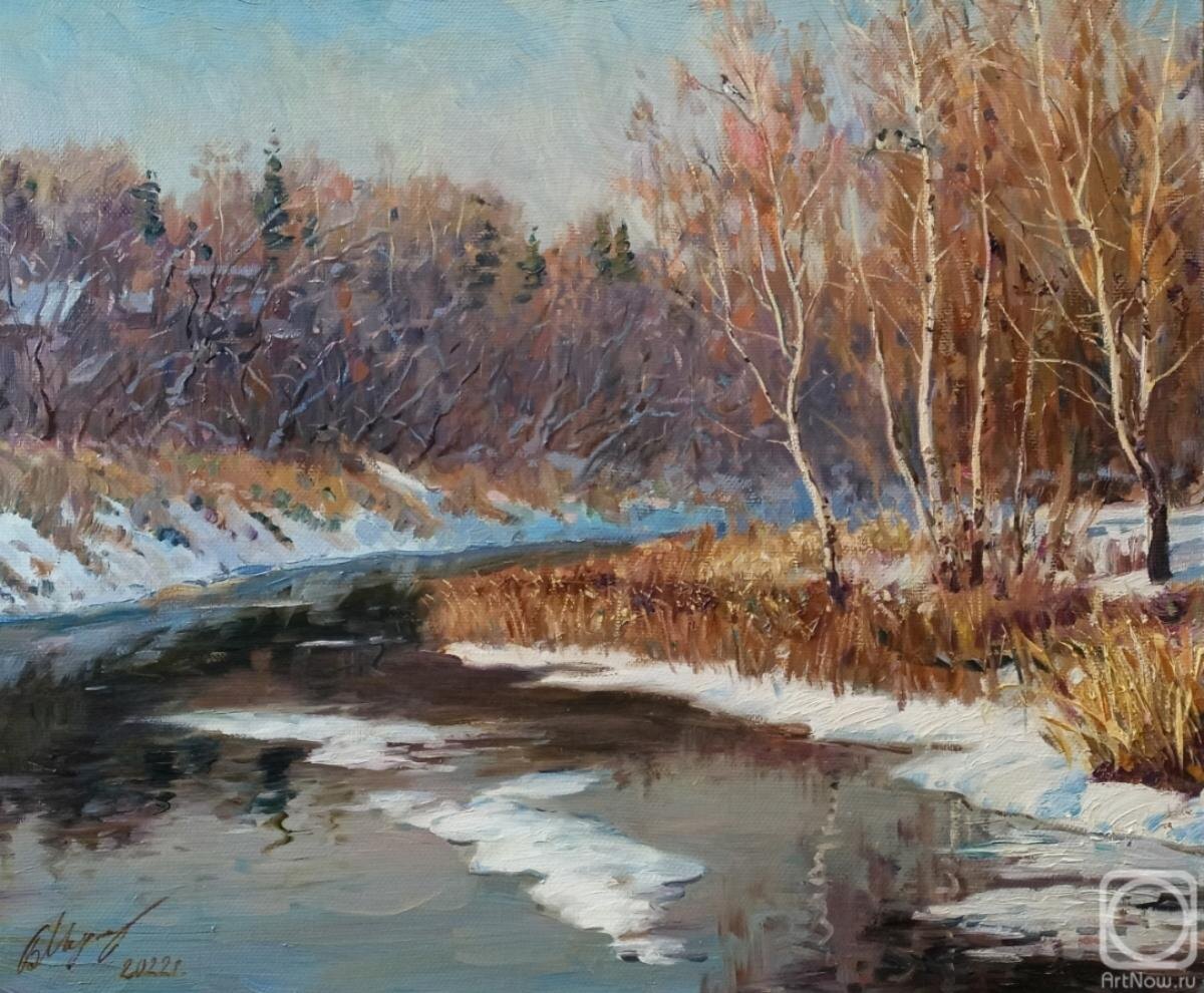 Фото: Борис Мухин, "Ноябрь"