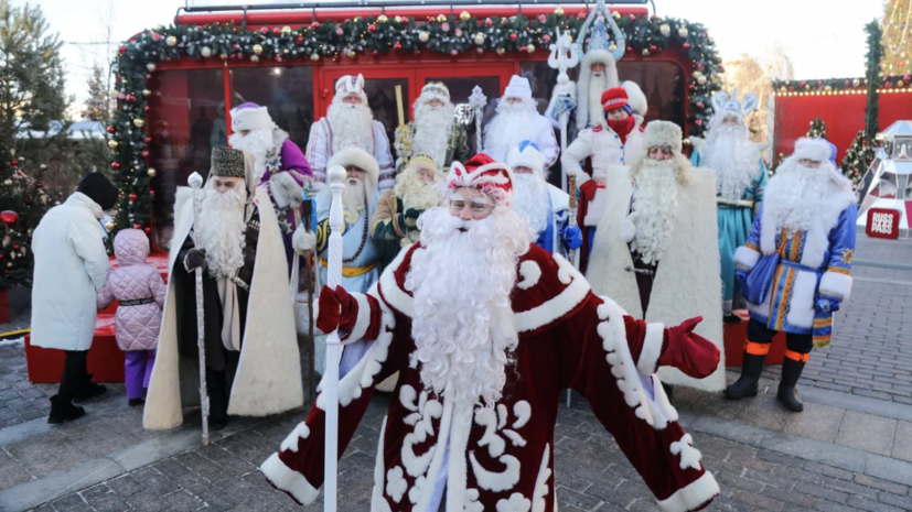   АГН «Москва» Артур Новосильцев