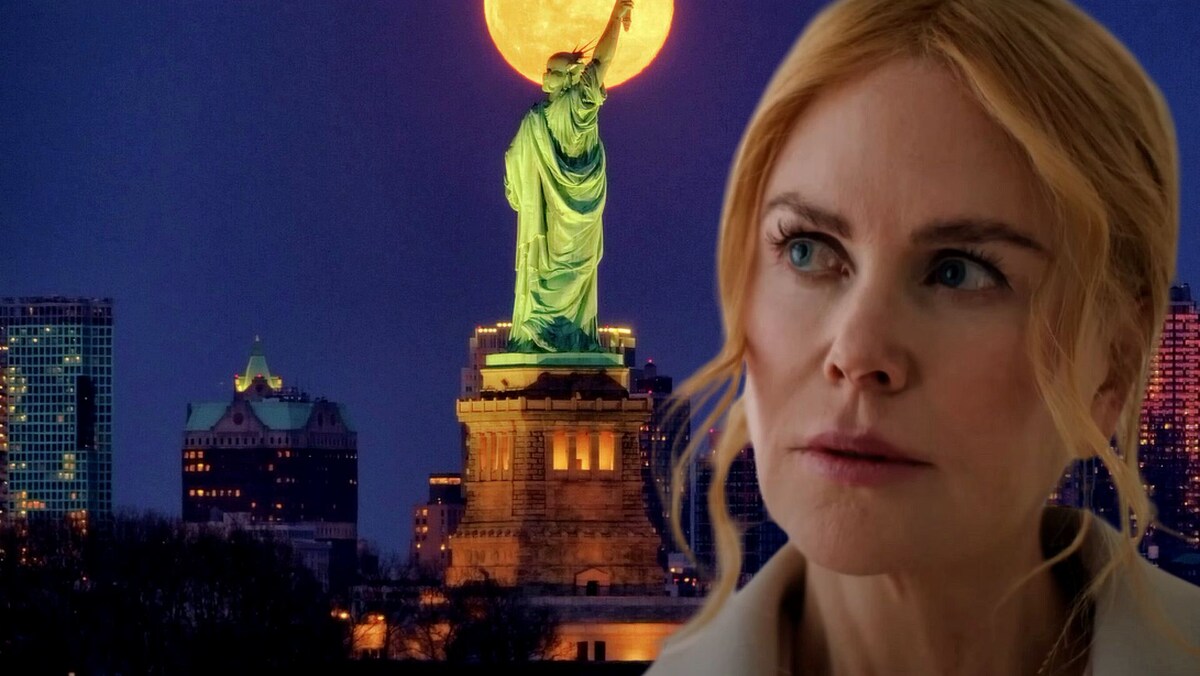 Америка, гудбай? 