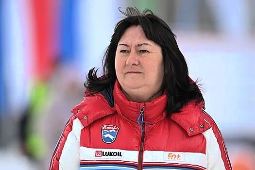 Вяльбе назвала нейтральный флаг белой тряпкой