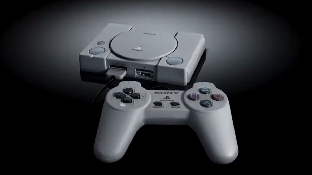 Playstation 1
